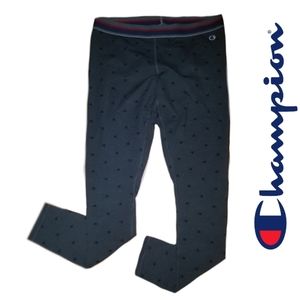 Champion Leggings